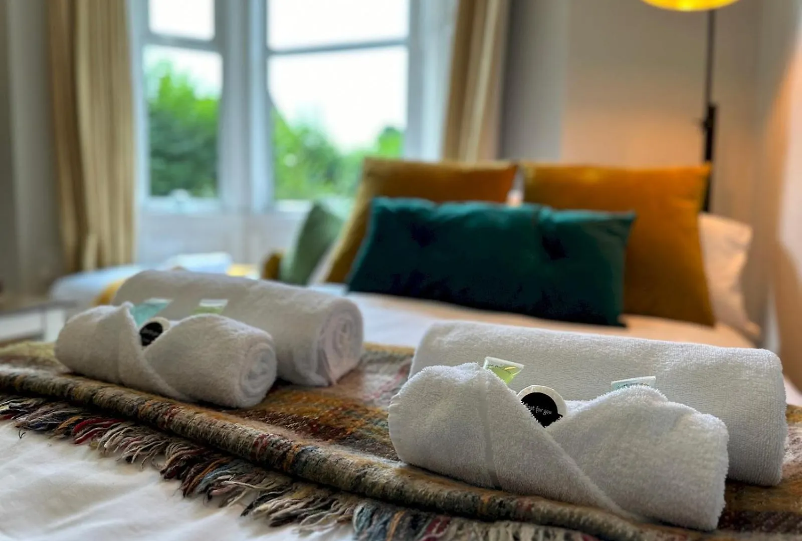 דירות ניוקאסל Cosy Flat In The Heart Of Jesmond - Pass The Keys