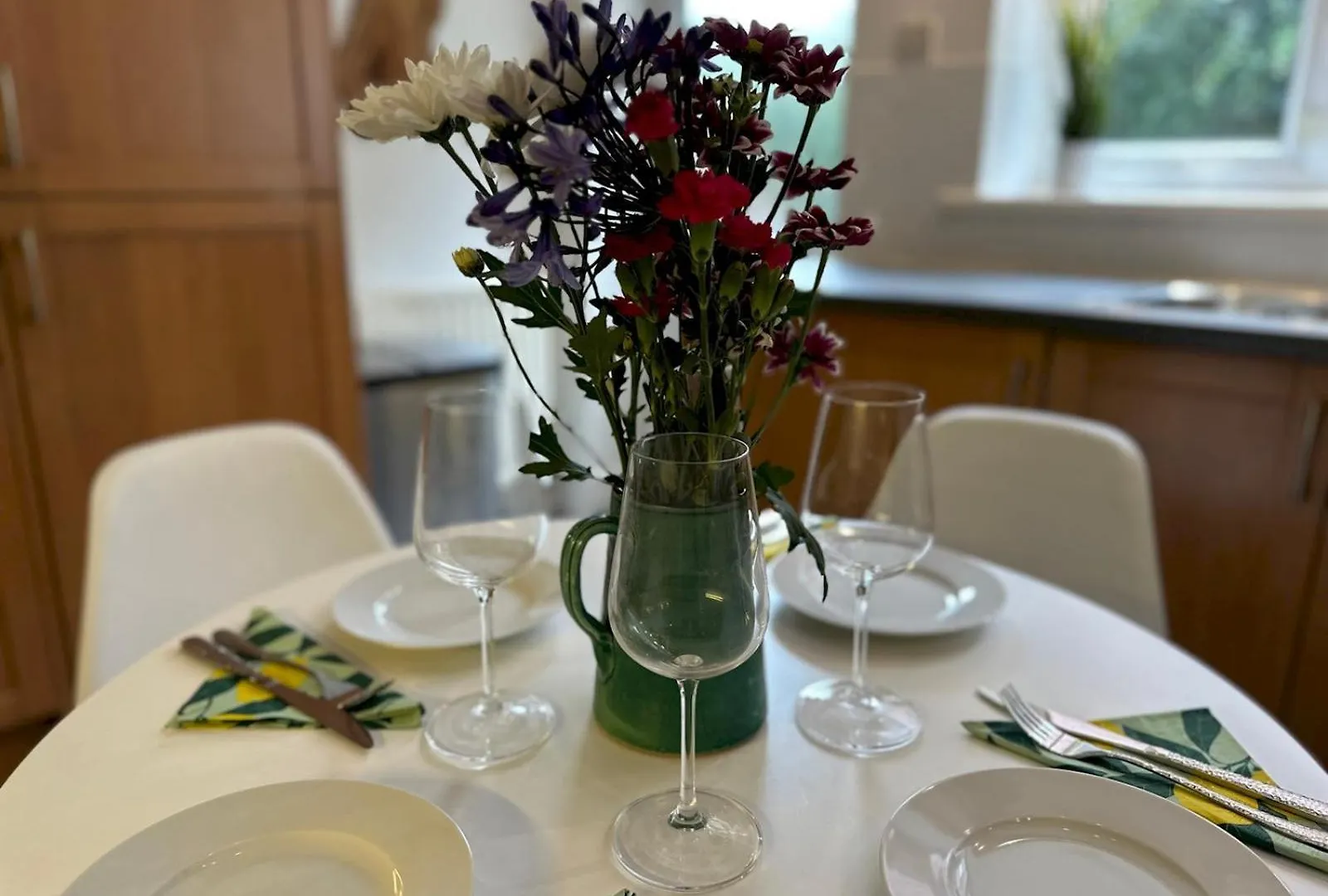 דירות ניוקאסל Cosy Flat In The Heart Of Jesmond - Pass The Keys בריטניה