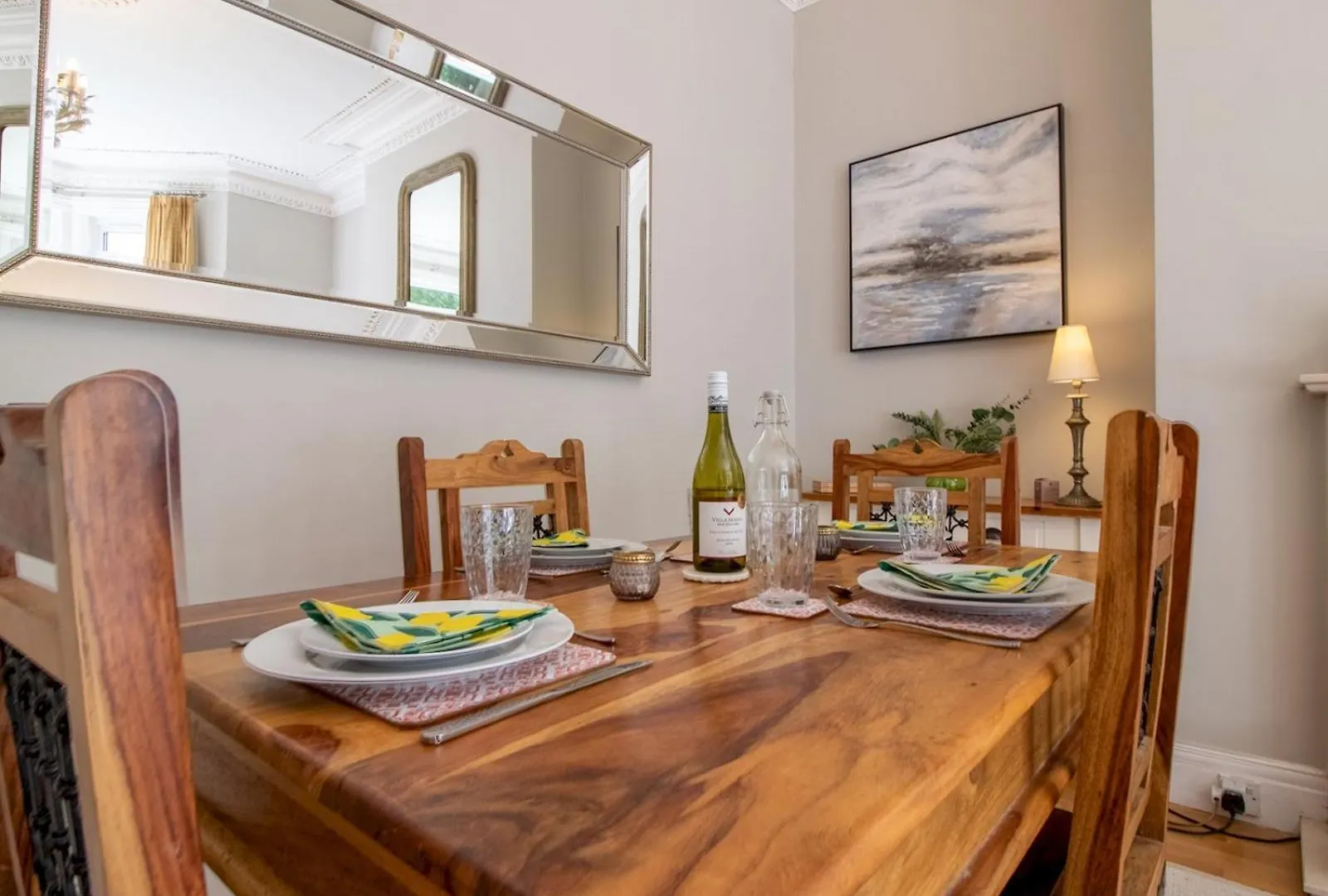 דירות ניוקאסל Cosy Flat In The Heart Of Jesmond - Pass The Keys בריטניה