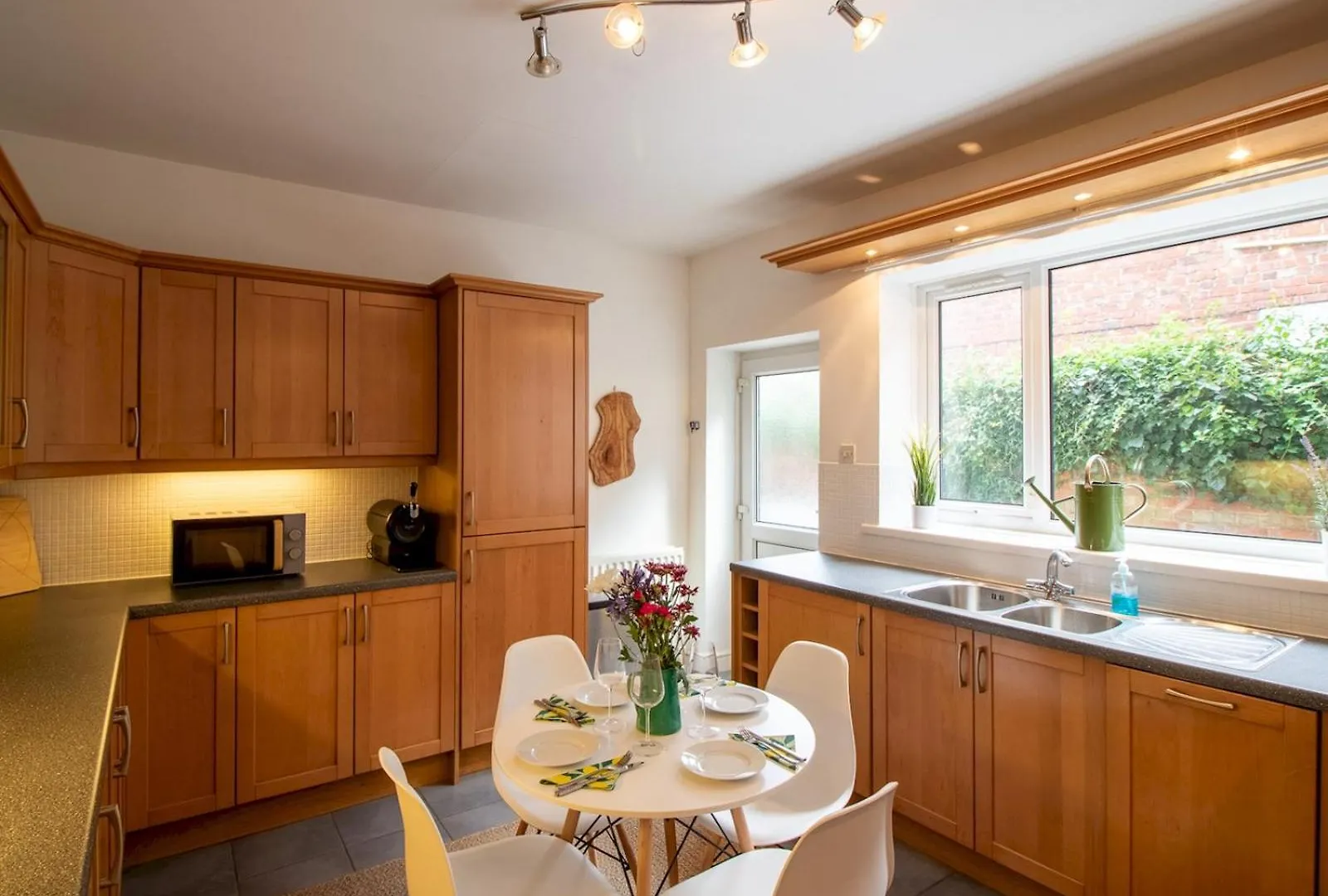 דירות ניוקאסל Cosy Flat In The Heart Of Jesmond - Pass The Keys